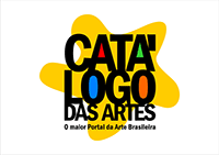 Logomarca do Catálogo das Artes